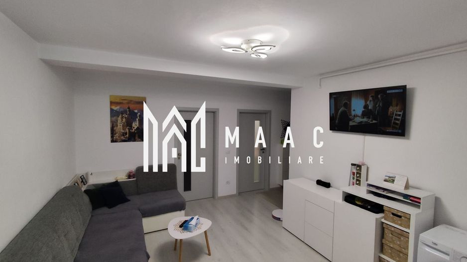 Apartament 3 camere | Etaj 2 | 2 Balcoane | Calea Surii Mici - Poză 1