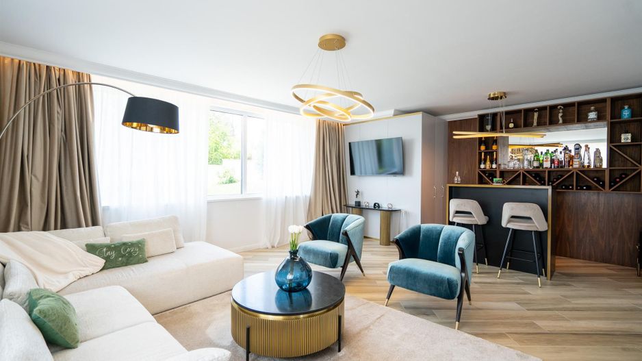 Vila exclusivista Caisilor - Poză 19