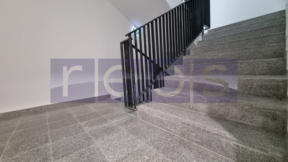 VANZARE -DUPLEX 3 CAMERE -BUCURESTI  Mall Select Residence - Poză 36