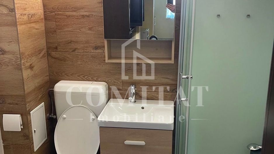 Apartament cu 3 camere decomandate | Zona Iulius Mall - Gheorgheni - Poză 5
