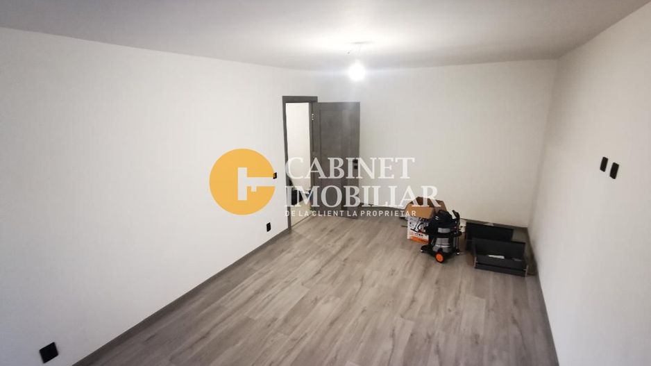 Apartament 2 camere, 56mp, Nicolina – Belvedere, Aleea Tudor Neculai | Parter - Poză 2