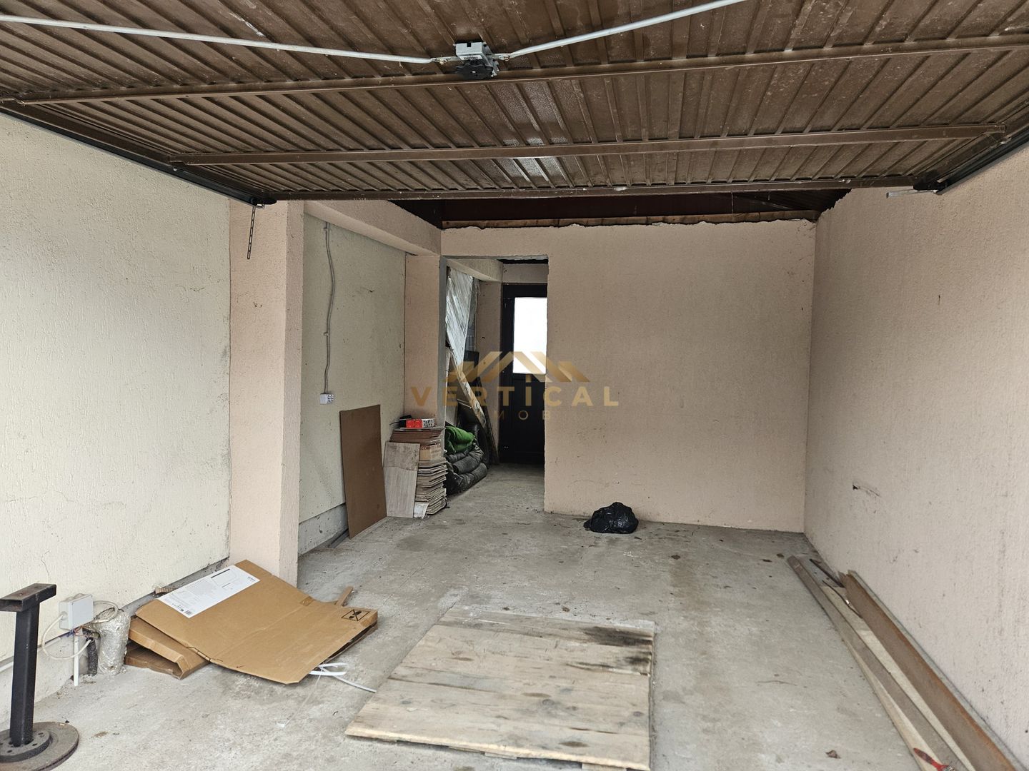 Vila de inchiriat cu 4 camere - comuna Berceni - Poză 18