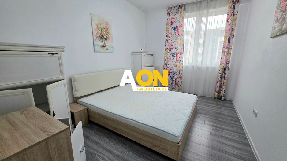 Apartament cu 2 Camere, Bloc Nou, Complet Mobilat, Zona Arex - Poză 4