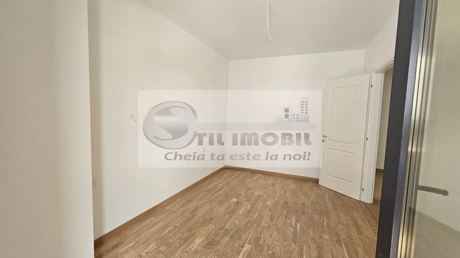 INTABULAT! Apartament cu 2 camere decomandat Pacurari 65mp - Poză 5