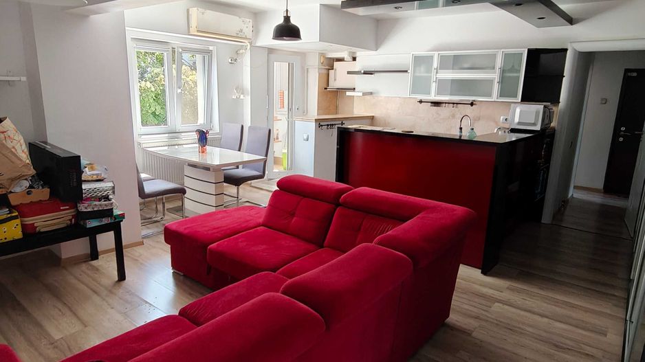 APARTAMENT ELEGANT ZONA AVIATIEI - Poză 1