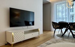 Studio 2 camere | ONE Lake Club | Parcare | Pozitonat pe malul lacului - Poză 3