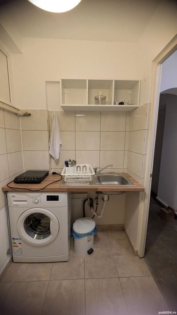 De inchiriat garsoniera , Tineretului/Dristor Budapesta sector4 - Poză 7