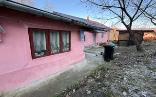 Casa demolabila  și teren 800mp cu toate utilitățile deschidere 26,5mp - Poză 23