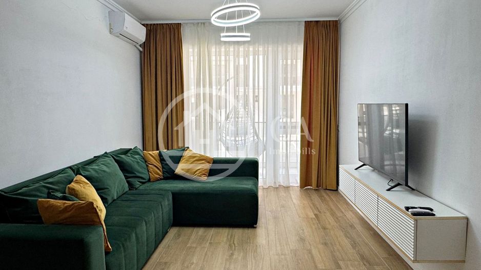 Apartament LUX de închiriat cu 2 camere în PRIMA ARENA, Oradea - Poză 3