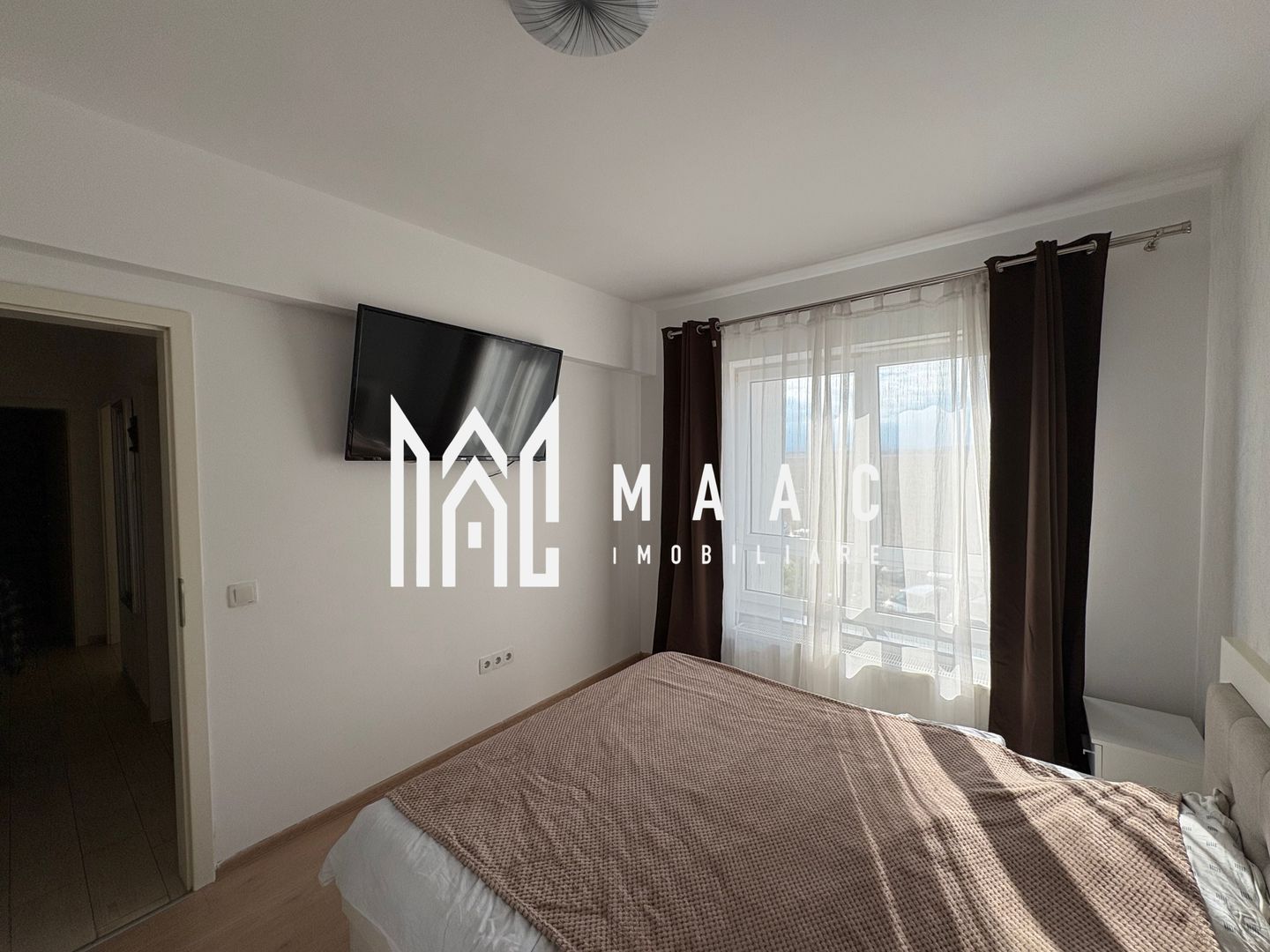 Apartament 3 camere de vânzare | Șelimbăr | Avangarden | 58 mp - Poză 5