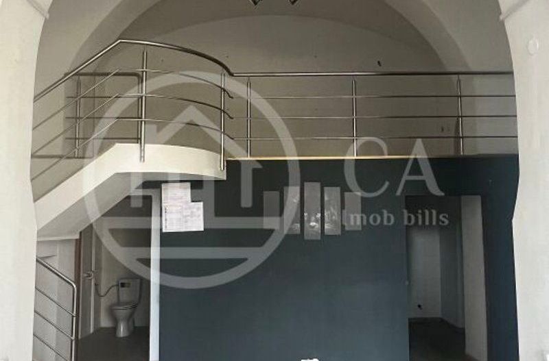 Spatiu comercial de inchiriat ultracentral, Oradea - Poză 3