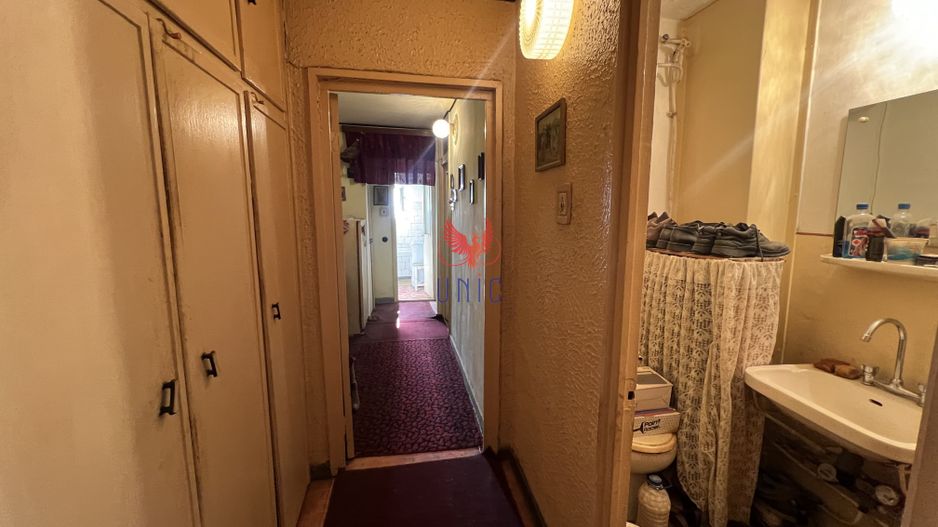 Apartament 3 camere Brazda Lui Novac - Poză 5