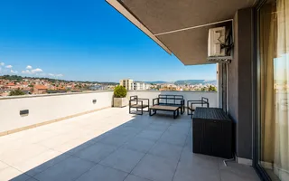 Incheiere Penthouse 92mp | 44mp terasa | 1 parcare | Iulius Mall - Poză 16