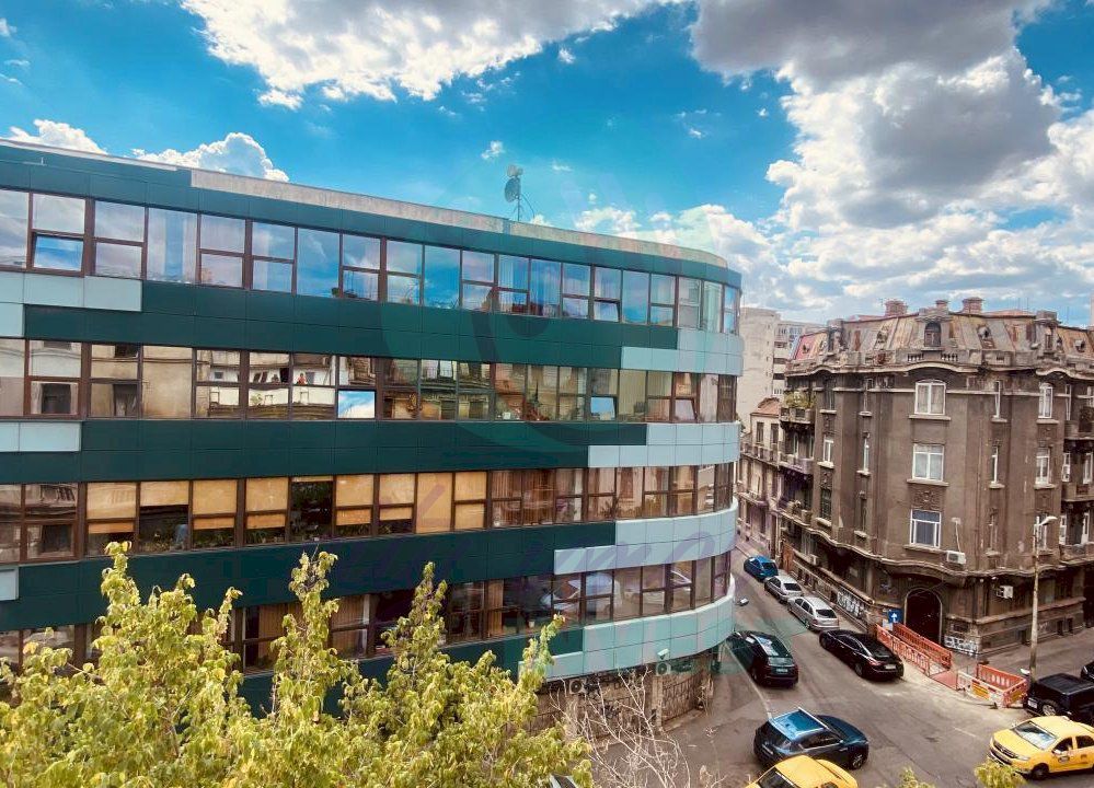 Cladire ideala pentru investitie sau birou - Poză 11