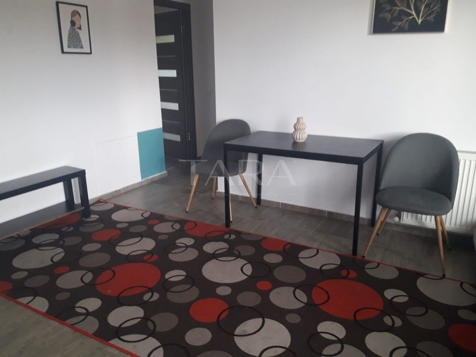 Apartament 2 camere cu terasă de 30 mp – Florești, zona Panemar - Poză 1