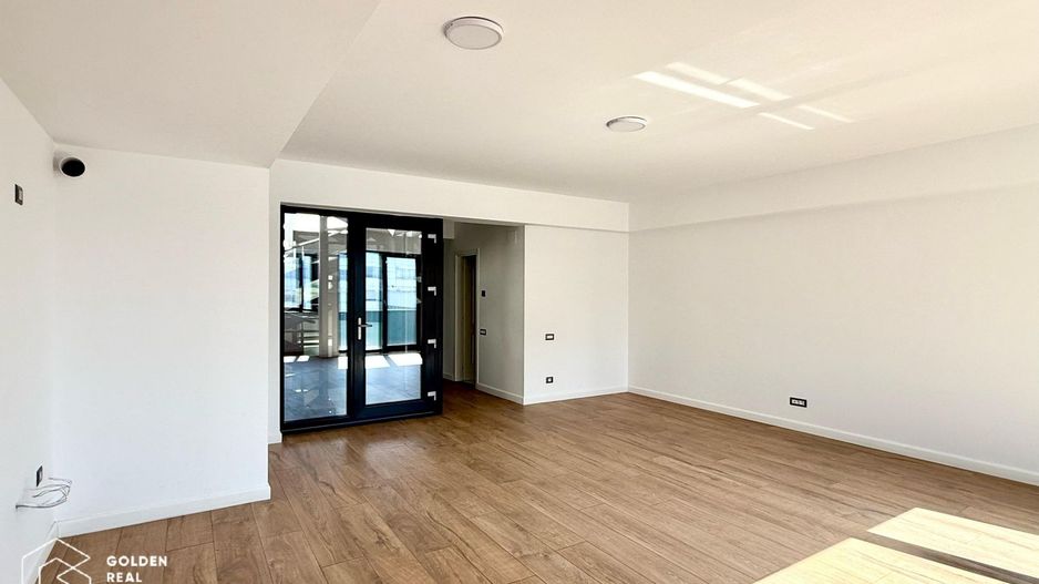 Penthouse 4 camere și terasa pe acoperis, zona Pipera, comision 0% - Poză 5