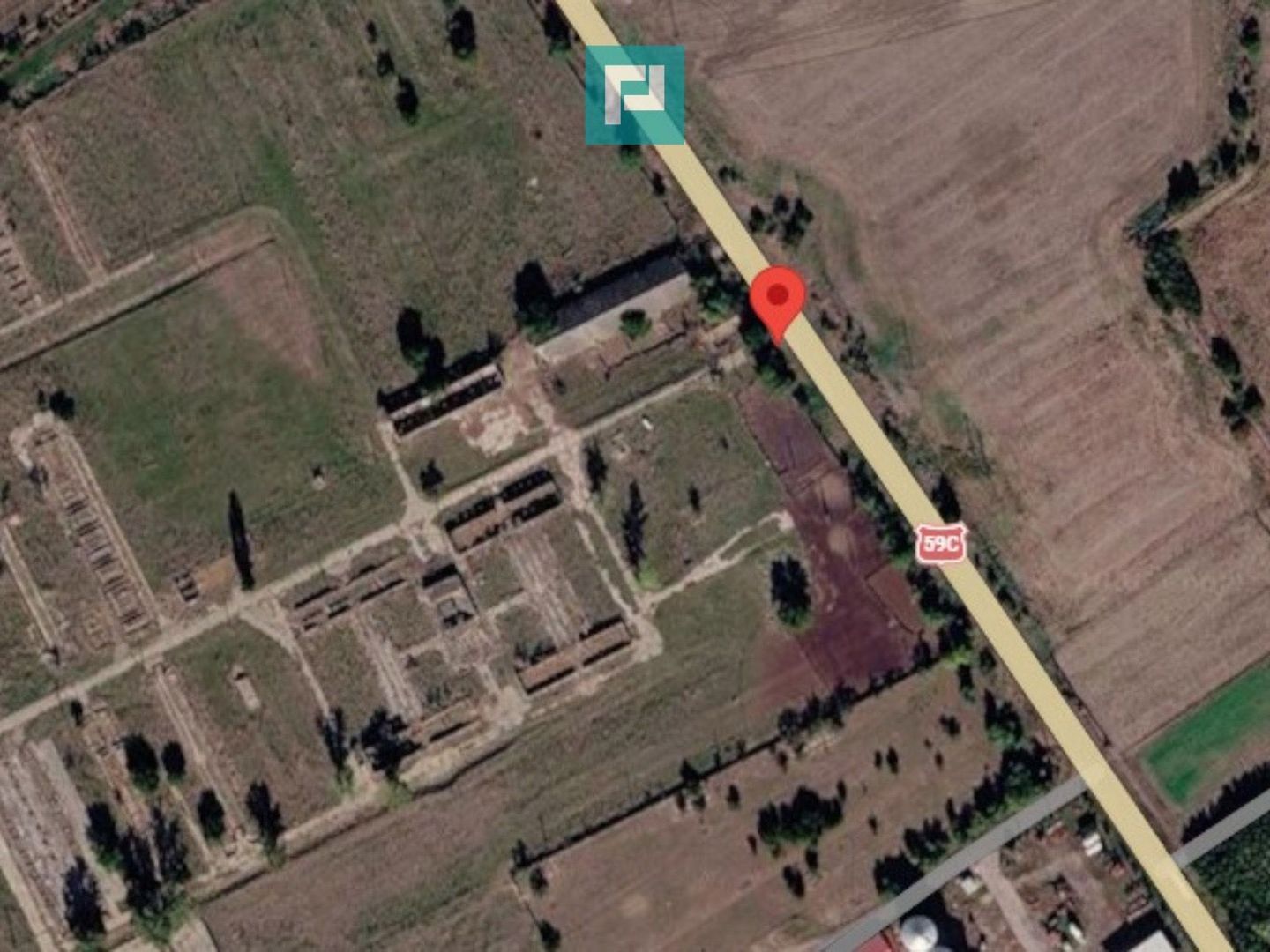Teren intravilan 146.866 mp de vânzare | Jimbolia - Poză 3