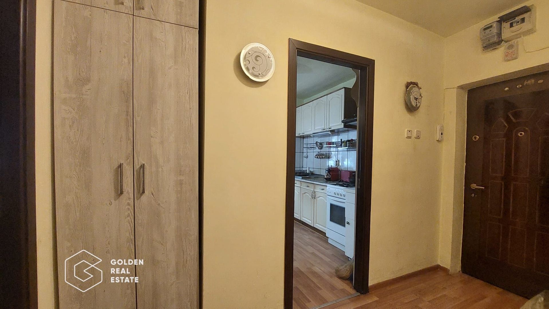 Apartament 3 camere, parter, zona centrala, strada Miron Costin - Poză 8