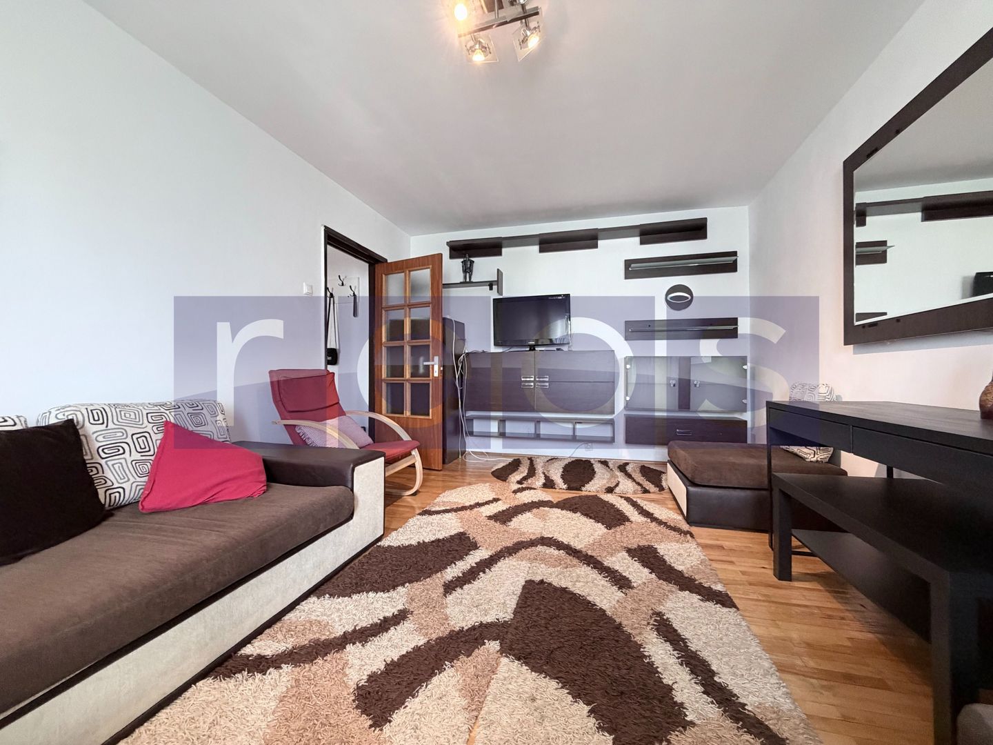 VANZARE 2 CAMERE | LUMINOS| BLOC REABILITAT | AVIATIEI | - Poză 3