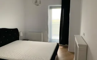 APARTAMENT DE LUX CU 2 CAMERE IN RESIDENCE 5, ZONA PIPERA PLAZA - Poză 11