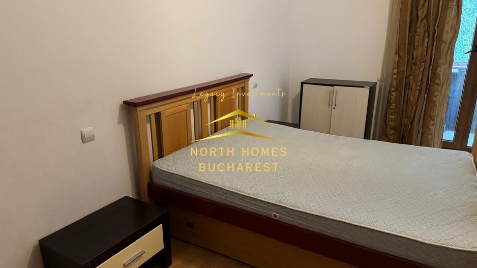 Oferta unica! Ap 3 camere de vânzare, parcare subterană+boxă, Domenii - Poză 6