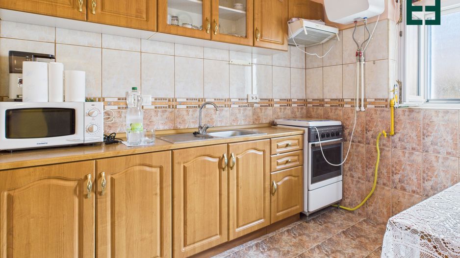 Apartament cu 2 camere la casă zona Complex Studențesc - Timișoara - Poză 3