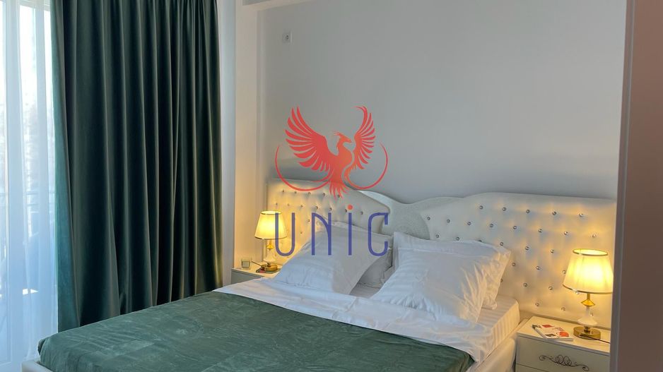 3 camere lux, Gradina Botanica, 105mp, loc de parcare - Poză 5