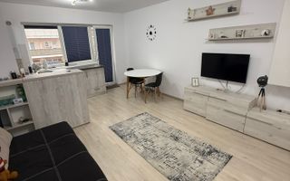 Garsoniera mobilata/utilata - zona Subcetate/Sanpetru - Poză 2