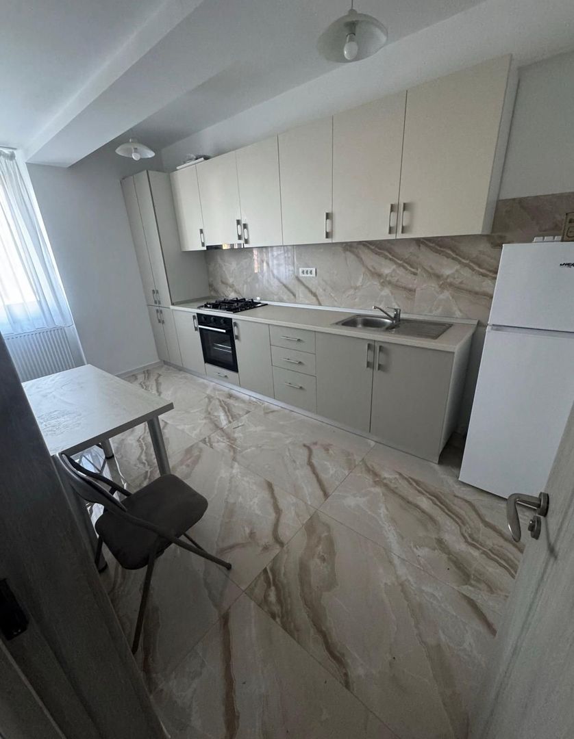 GARSONIERA INDUSTRIILOR, BLOC NOU, BUCATARIE INCHISA, METROU 20 MINUTE - Poză 3
