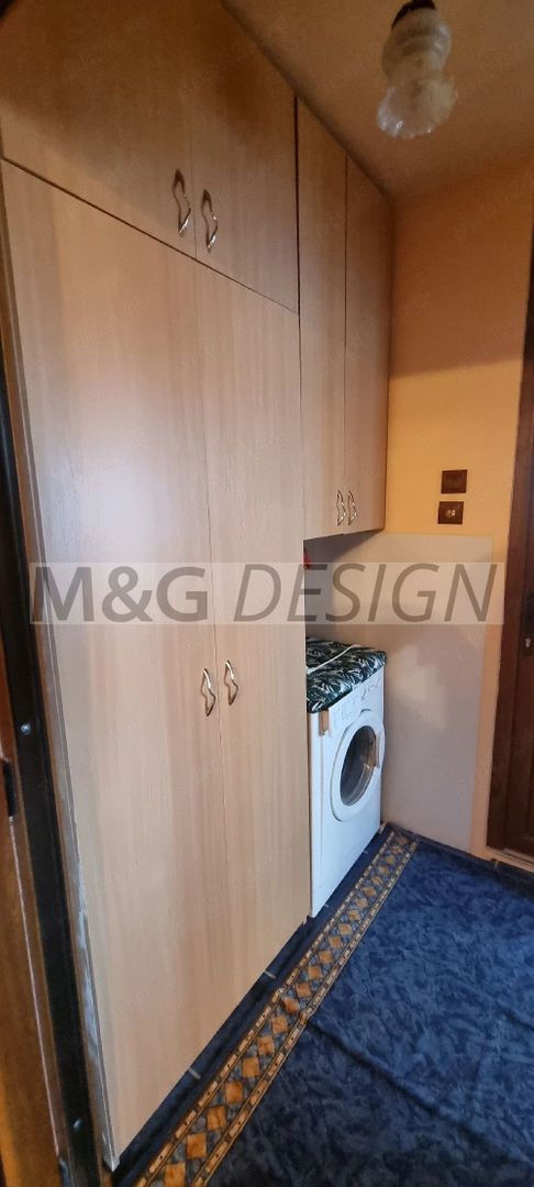 Apartament cu 2camere zona Simion Barnutiu -OMV - Poză 3