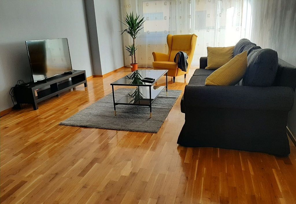 Apartament 2 camere | Parcul Herastrau-Soseaua Nordului | Parcare subterana - Poză 1
