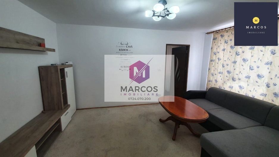 Apartament 2 camere nedecomandat, et.3, Lunca, ID 717 - Poză 1