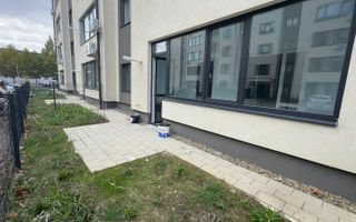 AP. 2 CAMERE - GRADINA PROPRIE, FINALIZAT, PARCARE INCLUSA,COMISION 0% - Poză 1