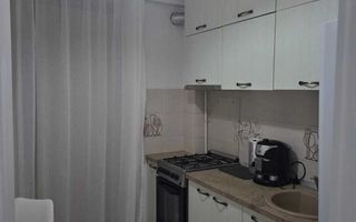 Apartament cu o cameră de închiriat – Lunca Cetățuii, cartier Vișoianu - Poză 1