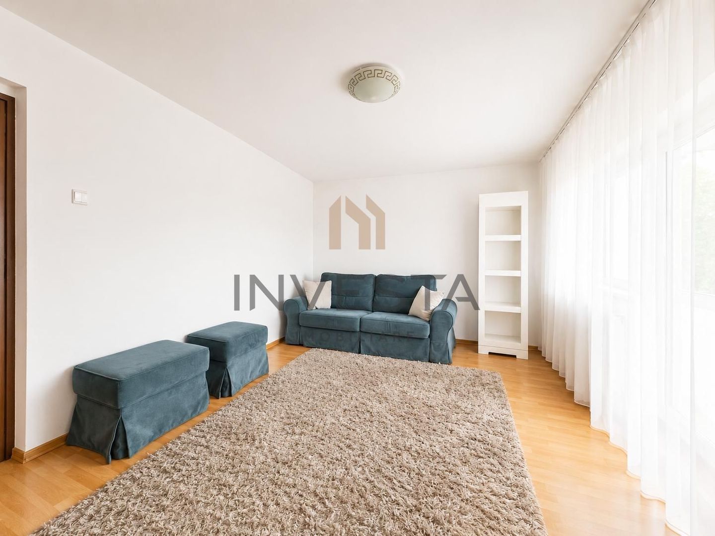 Apartament cu 3 camere decomandate Zorilor in zona Observatorului - Poză 2