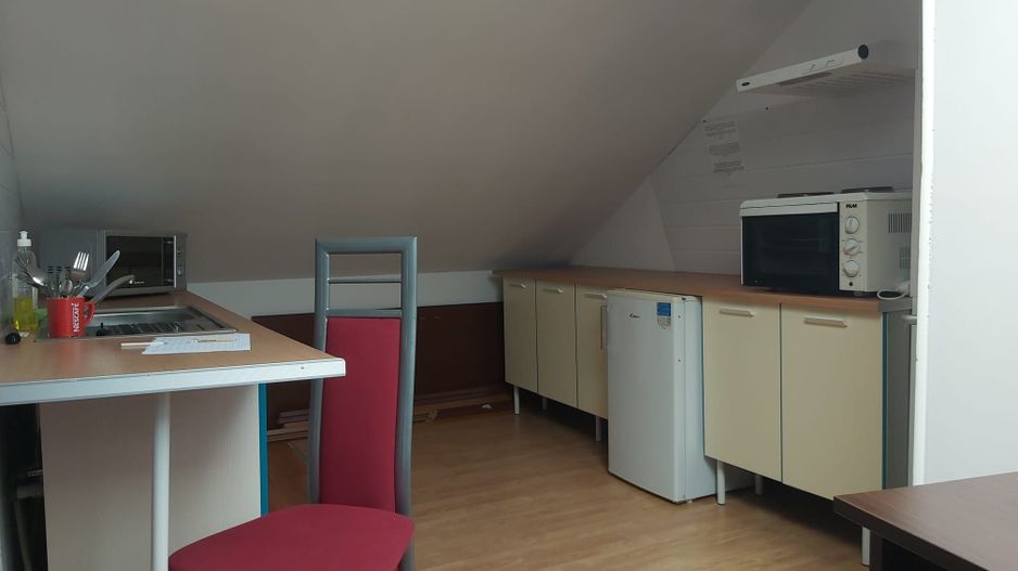 Apartament cu o cameră / Mansardă/ 45 mp/ confort lux/ utilată - Poză 7