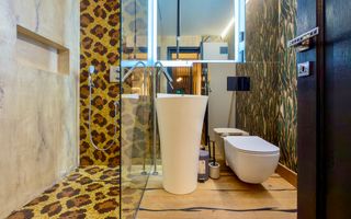 Apartament modern cu 2 camere, Luminia, Europa - Poză 15