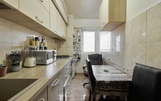 Apartament doua camere Gavan III construit in 2008 - Poză 13