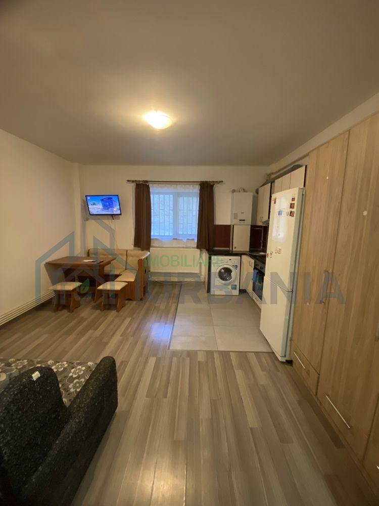garsonieră tip studio Tătărași sud - Poză 5