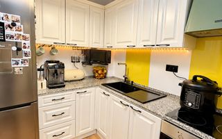 Apartament cu 4 camere pe două niveluri | Bună Ziua | Imobil modern - Poză 5