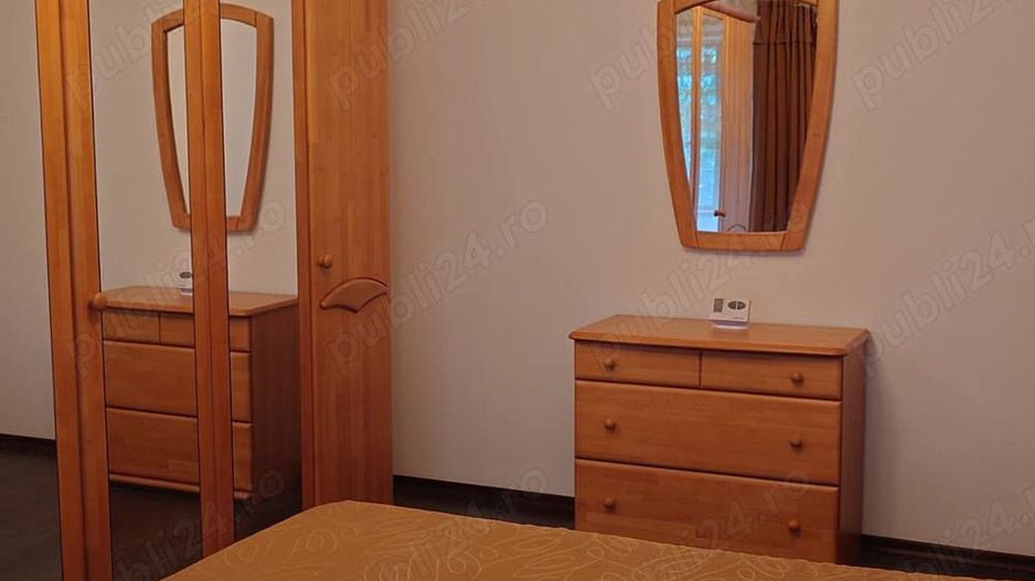 Particular, Penthouse, 1 Mai, 123 mp, etaj 3 - Poză 5