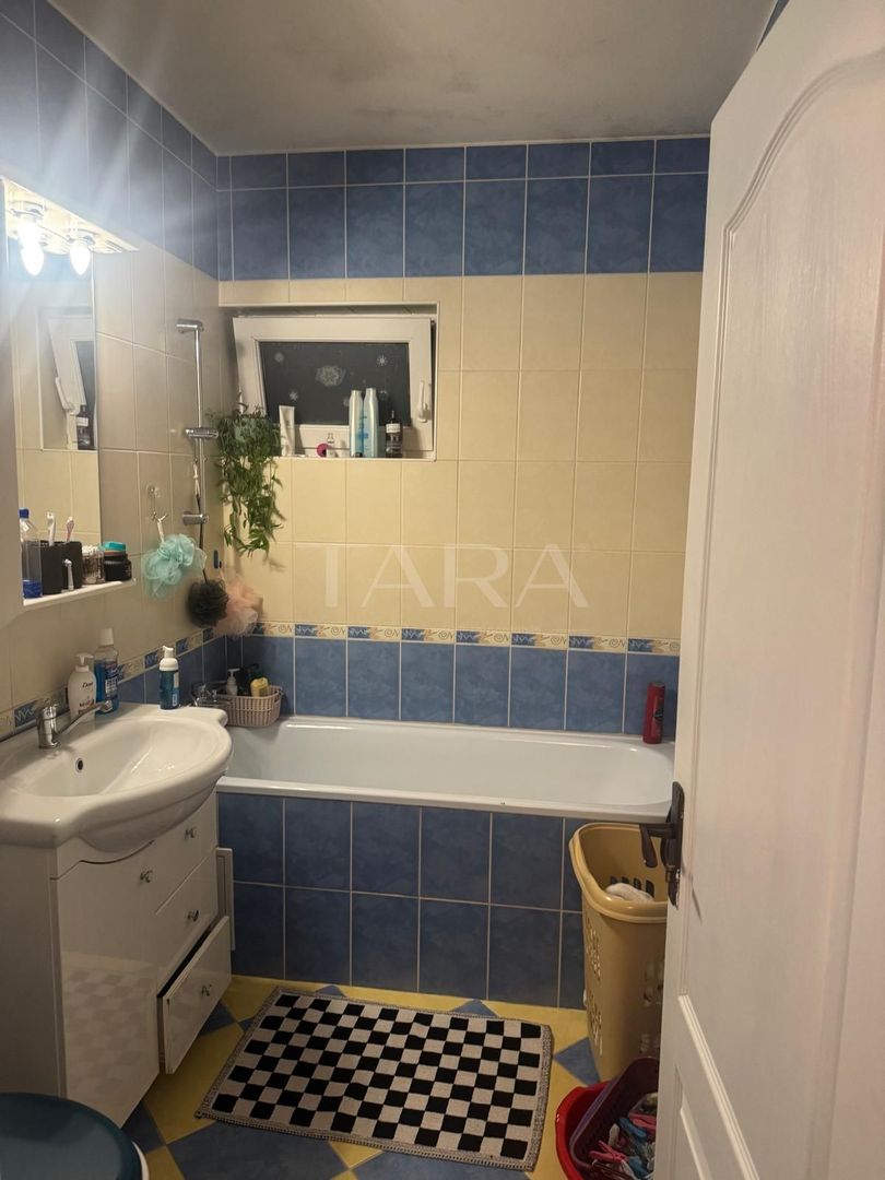 Generos și confortabil.Apartament zona Academia de Muzica. - Poză 5