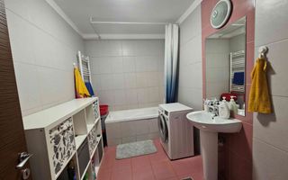 Apartament 2 camere | 66,17 mp | Splaiul Unirii | Etaj 11| Mobilat - Poză 13