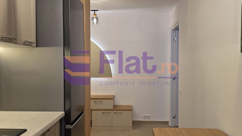 Apartament 3 camere Răcădău – renovat complet - Poză 18