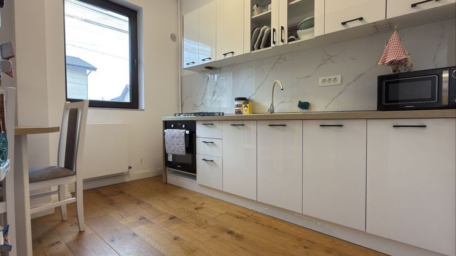 Apartament 2 camere + PARCARE - Fundeni - Poză 4