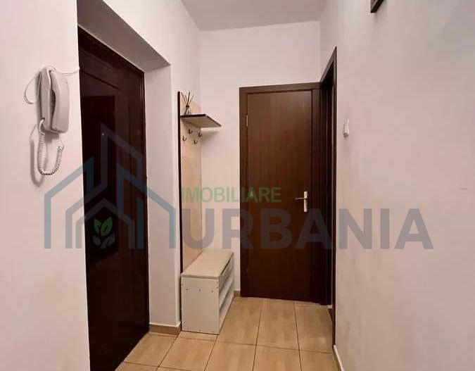 Apartament de 42mp cu o camera in CUG zona BRD - Poză 6