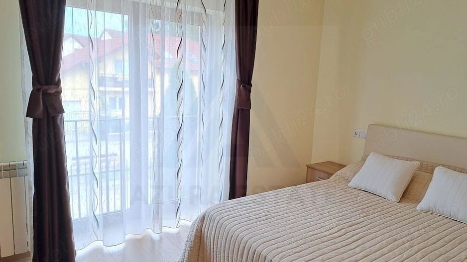 Casă individuală 5 camere cu garaj curte si gradină Șura Mare - Poză 2