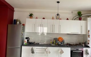 2 camere | centrala proprie | mobilat si utilat | loc parcare | zona excelenta | - Poză 4