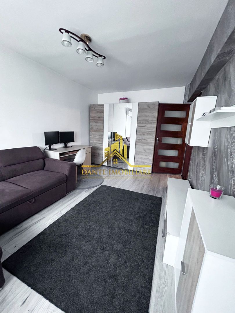 2 camere, decomandat, PET FRIENDLY, balcon, modern, Marasti,Kaufland - Poză 2