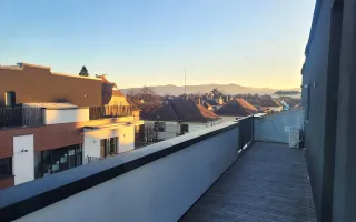 Penthouse de lux I 4 camere I Zona Sub Arini - Poză 13
